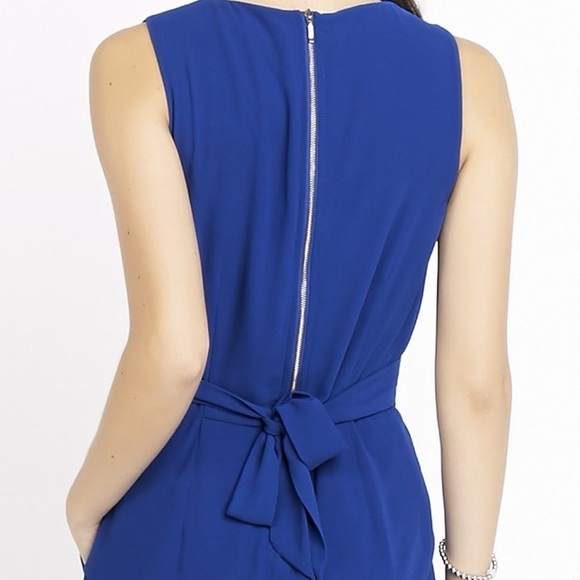 Dynamite Blue Romper - Size S - Picture 6 of 10